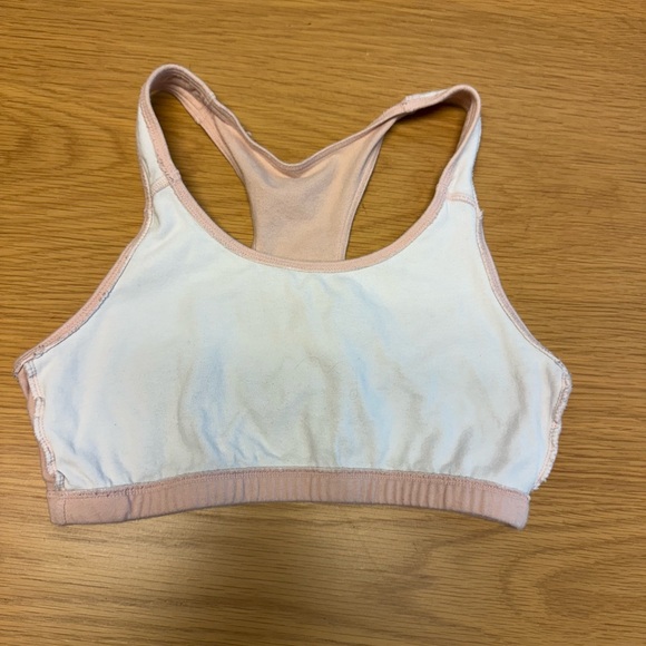 Fruit of the Loom Women's Racerback Style Cotton Sports Bra - Picture 5 of 6